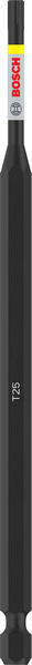 Nastavek PRO Torx Impact, T25, 150 mm