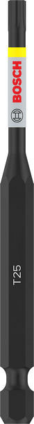 Nastavek PRO Torx Impact, T25, 90 mm