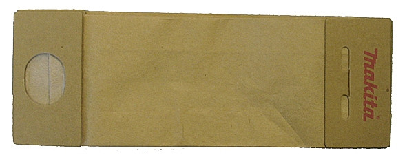 Papirnata vrečka za prah (5 kom)