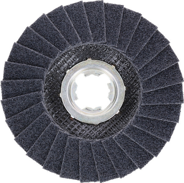 Plošča EXPERT N475 SCM X-LOCK, 115 mm, groba