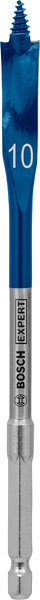 Ploščati rezkalni sveder EXPERT Self Cut Speed, 10 x 152 mm