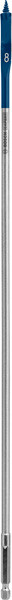 Ploščati rezkalni sveder EXPERT Self Cut Speed, 8 x 400 mm