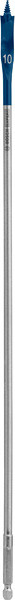 Ploščati rezkalni sveder EXPERT Self Cut Speed, 10 x 400 mm