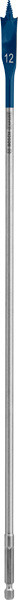 Ploščati rezkalni sveder EXPERT Self Cut Speed, 12 x 400 mm