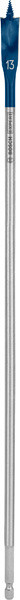 Ploščati rezkalni sveder EXPERT Self Cut Speed, 13 x 400 mm
