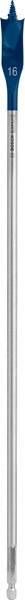 Ploščati rezkalni sveder EXPERT Self Cut Speed, 16 x 400 mm