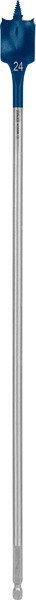 Ploščati rezkalni sveder EXPERT Self Cut Speed, 24 x 400 mm