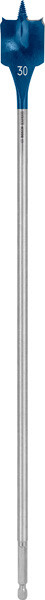 Ploščati rezkalni sveder EXPERT Self Cut Speed, 30 x 400 mm