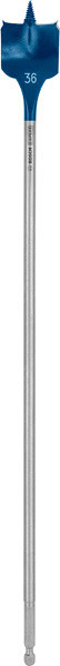 Ploščati rezkalni sveder EXPERT Self Cut Speed, 36 x 400 mm