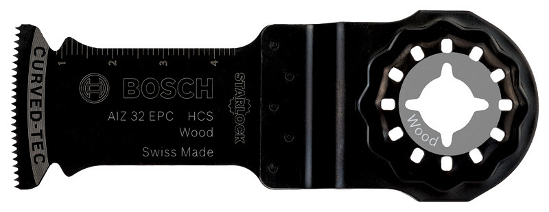 Potopni žagin list HCS AIZ 32 EPC Wood