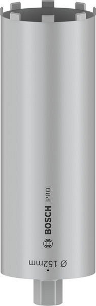 PRO Core Cutter dry, 152 x 400 mm, 1 1/4