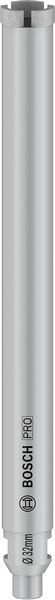 PRO Core Cutter wet, 32 x 300 mm, G 1/2