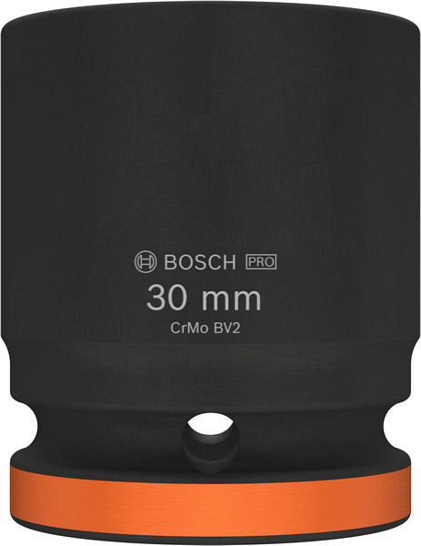 PRO Impact Socket, 3/4 palca, 30 mm, standardni