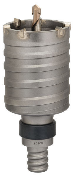 PRO SDS max-5 Core Cutter, 68 x 80 x 108 mm