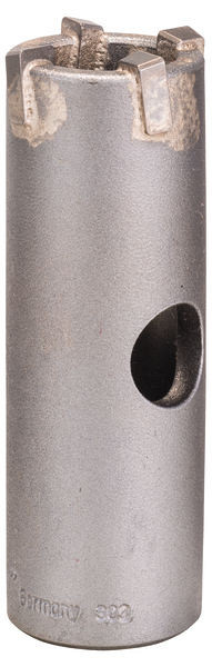 PRO SDS plus-5 Core Cutter, 25 x 50 x 72 mm