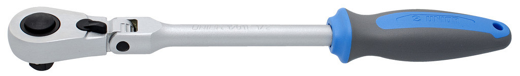 RAGLJA 3/8'' DVOSMERNA PREGIBNA Art.238.1/1FBI UNIOR