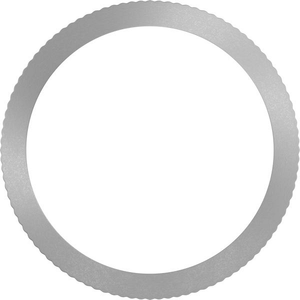 Reducirni obroč za liste za krožno žago PRO, 30 x 1,5 x 25 mm
