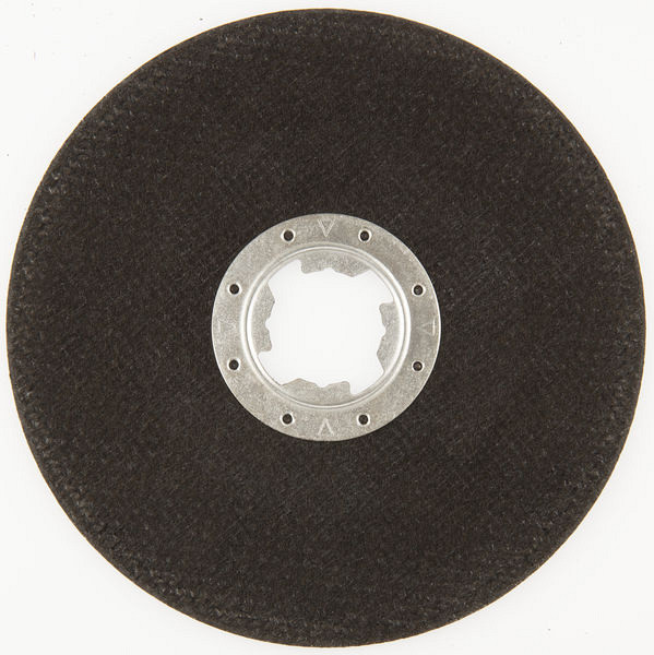 Rezalna plošča PRO Multi Material X-Lock, 115 x 1 x 22,23 mm