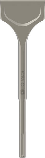 Široko dleto PRO SDS max-5C 115 x 400 mm