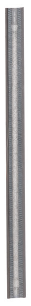 Skobeljni nož, 82 mm, oster, raven, volframov karbid, 40°