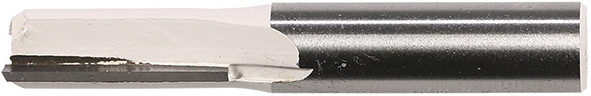 Straight Bit 2 Flute 10x25,4x57,4mm