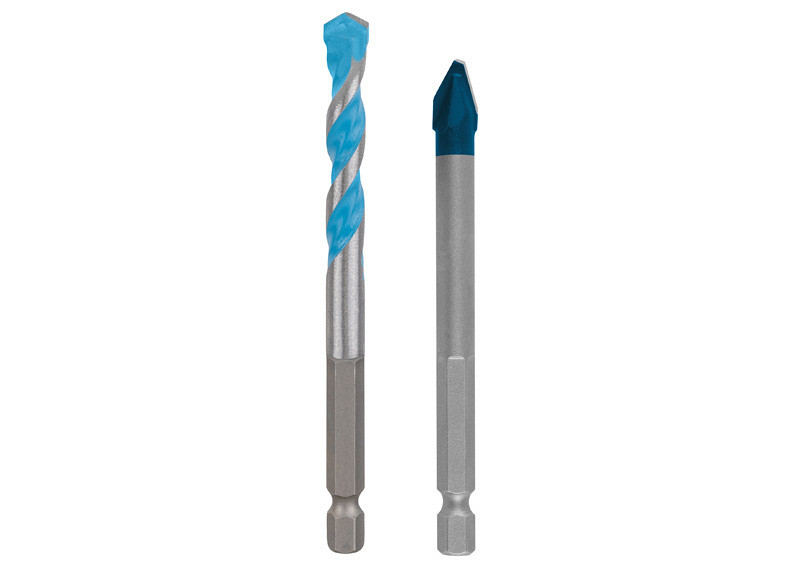 Sveder EXPERT HEX-9 Hard Ceramic + HEX-9 Multi Construction, 8 mm