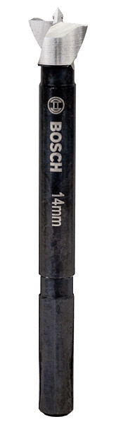 Sveder Forstner 14 mm