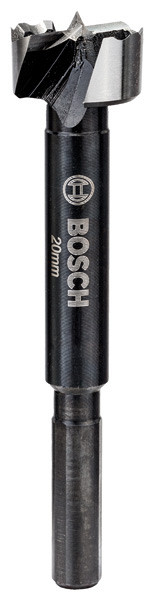 Sveder Forstner 20 mm