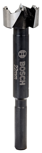 Sveder Forstner 22 mm