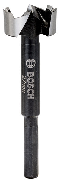 Sveder Forstner 27 mm