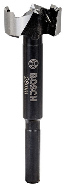 Sveder Forstner 28 mm