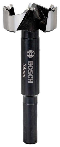 Sveder Forstner 34 mm