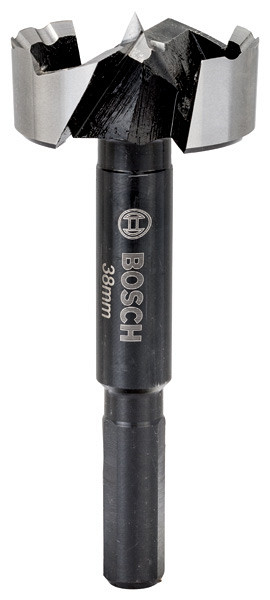 Sveder Forstner 38 mm