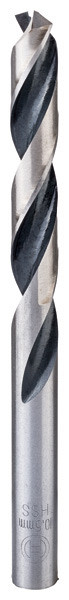 Sveder HSS PointTeQ 10,4 mm