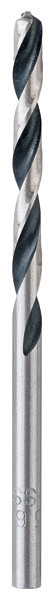 Sveder HSS PointTeQ 3,6 mm