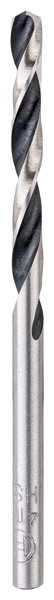 Sveder HSS PointTeQ 4,0 mm