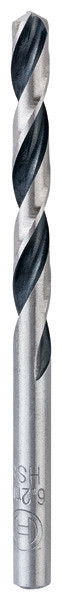 Sveder HSS PointTeQ 6,2 mm