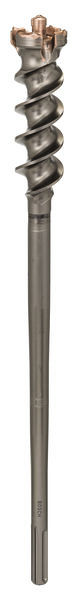 Sveder PRO SDS max-9 Break Through, 55 x 450 x 600 mm