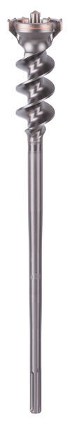 Sveder PRO SDS max-9 Break Through, 80 x 450 x 600 mm