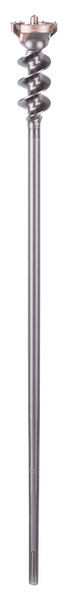 Sveder PRO SDS max-9 Break Through, 80 x 850 x 1000 mm