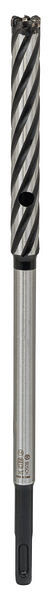 Sveder PRO SDS plus Rebar Cutter, 16 x 120 x 300 mm