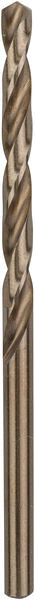 Sveder PRO Stainless Steel HSS-Co, 5,1 x 52 x 86 mm, 10 kosov