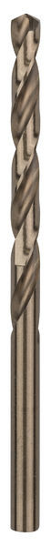 Sveder PRO Stainless Steel HSS-Co, 6,5 x 63 x 101 mm, 10 kosov