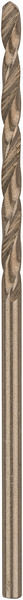 Sveder PRO Stainless Steel HSS-Co, 2 x 24 x 49 mm, 10 kosov