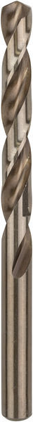 Sveder PRO Stainless Steel HSS-Co, 9,5 x 81 x 125 mm, 5 kosov