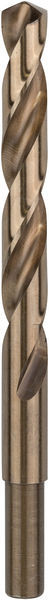 Sveder PRO Stainless Steel HSS-Co, 11,5 x 94 x 142 mm, 5 kosov