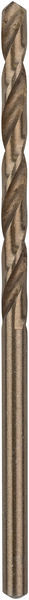 Sveder PRO Stainless Steel HSS-Co, 2,8 x 33 x 61 mm, 10 kosov