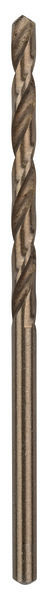Sveder PRO Stainless Steel HSS-Co, 3 x 33 x 61 mm, 10 kosov