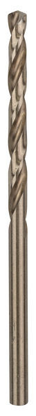 Sveder PRO Stainless Steel HSS-Co, 4,4 x 47 x 80 mm, 10 kosov