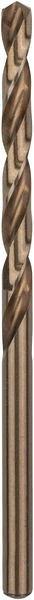 Sveder PRO Stainless Steel HSS-Co, 5,3 x 52 x 86 mm, 10 kosov